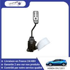 🇫🇷 PEDALE ACCELERATEUR