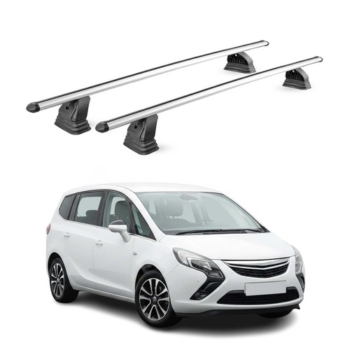 Barres toit transversales - toit,