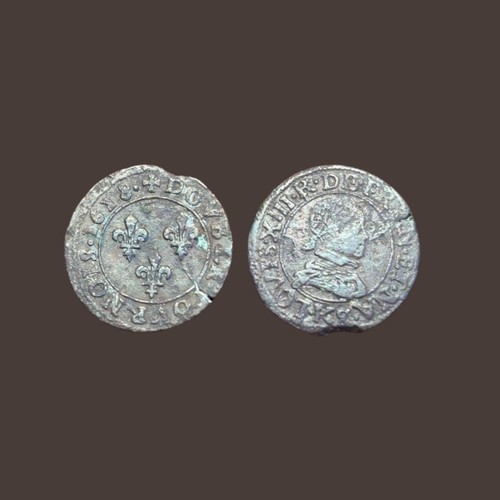 R1800 monnaie royale - monnaie,