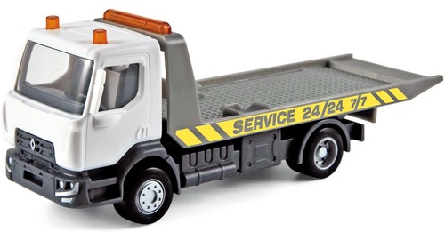 Norev camion d assistance - -,