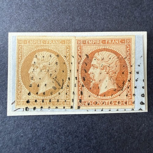 Yvert 13b napoléon - yvert, 16