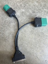 Nice Innova Toyota & Lexus OBD 1 Adapter #05-0009 For Innova Scan Tools^