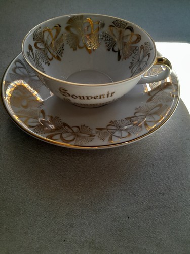 Ancienne tasse cafe - ancienne,