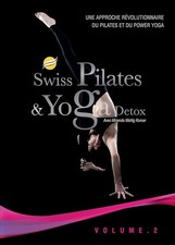 Swiss Pilates & Yoga Detox