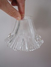 ABAT JOUR/ TULIPE  ANCIEN EN