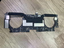 Carte Mère HS i7 8GB pour MacBook Pro 15,4″ (HORS SERVICES)