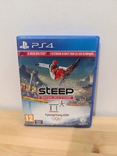 Steep - Édition Jeux d'Hiver
