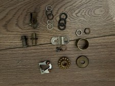 VISSERIES ACCESSOIRES DIVERS