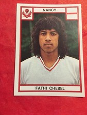 Image PANINI FOOT 76 n 173   -