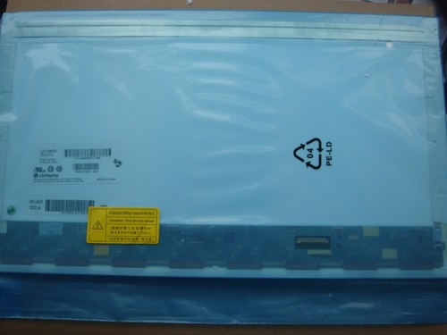 Dalle ecran led - ecran, 17.3"