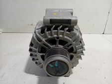 Dynamo Volkswagen Polo VI GTI