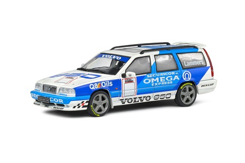 Volvo 850 tribute 1995 - t5-r,