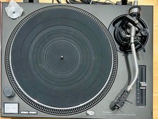 Technics SL-1200MK3 Direct