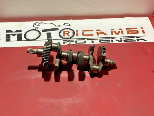 Arbre moteur triumph - triumph, speed