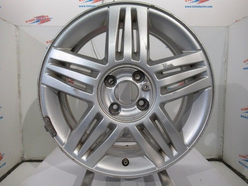 Jante aluminium renault megane - jante,