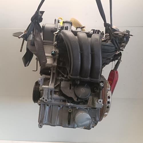 Moteur volkswagen polo phase - volkswagen, 5