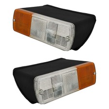 Paire De Phare Avant 12V Pour