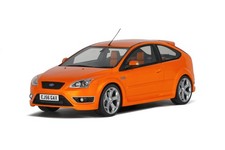 Ford Focus Mk.2 ST 2.5