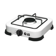 CUISINIÈRE À GAZ GPL 1 FEU - 2,2 kW 