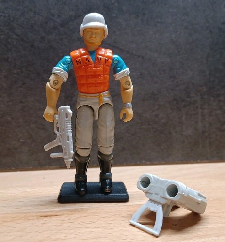 Joe topside 1990 - topside,