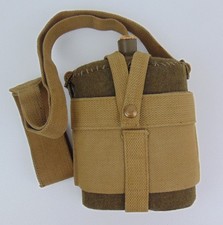 Gourde de la cavalerie