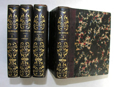 Petit Buffon illustré