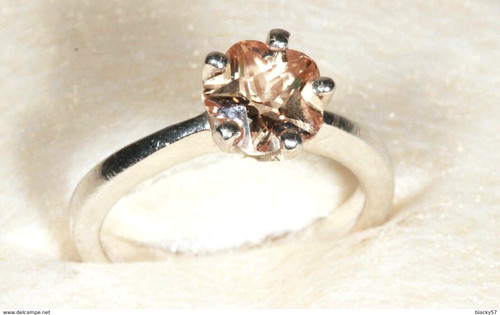 Bague argent 925 1000ème - en, 925/1000ème