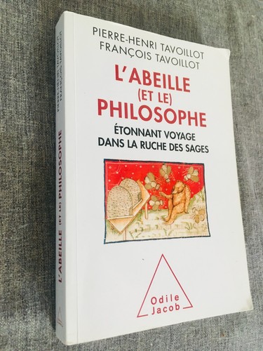 Abeille le philosophe - et,