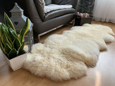 Peau de Mouton Sheepskin Peau