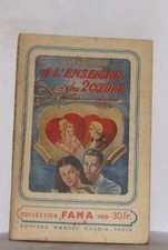 Collection fama n°9 a