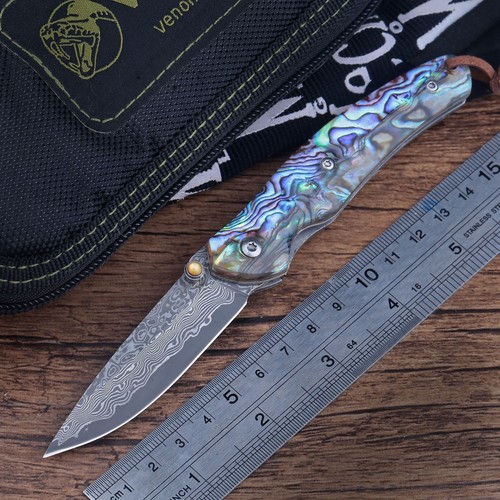 Couteau poche pliant - poche,
