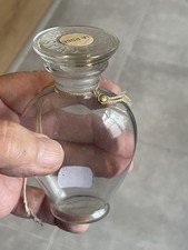 Flacon de parfum vide La ROSE