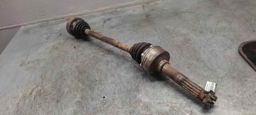 Transmission avant droit - transmission,