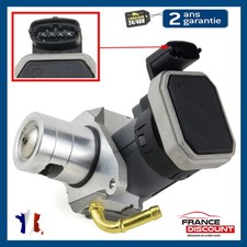 Vanne EGR pour Opel Astra G