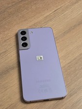 SAMSUNG Galaxy S22 128 Go