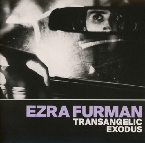 Ezra furman transangelic - ezra,