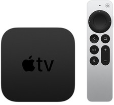 Apple TV 4K 64 Go  (2e