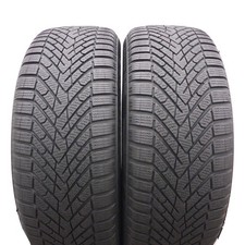 235 55 18 2X PIRELLI 235/55