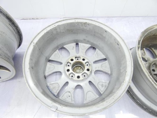Jeu jantes bmw x5 - x5, e53
