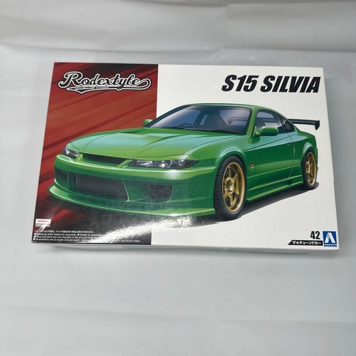 Brand new unopened - new, aoshima