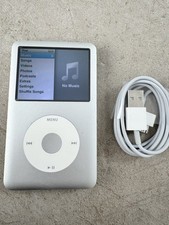 Apple iPod Classic 160 Go