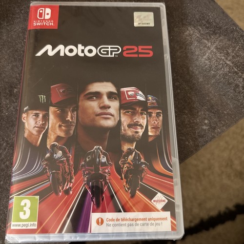 Jeu switch moto - switch,