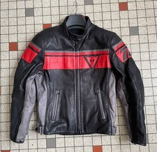 Dainese  Blackjack  BJacket 1533747  (Dainese size 48)