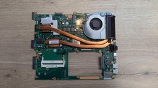 Carte mère ASUS N751JX N751JK