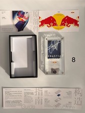 Red Bull RB6- Sebastian Vettel - Saison F1 2010-Race body carbone #8
