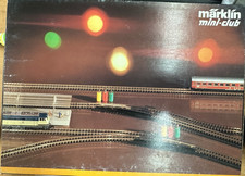 MARKLIN Z 1:220 - SWITCH SET