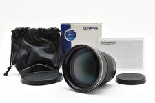 Olympus TCON-17X Tele Converter Teleconverter Lens 1.7X [Exc+++]w/Box Japan 9274