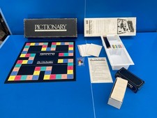 PICTIONARY JEU de société en