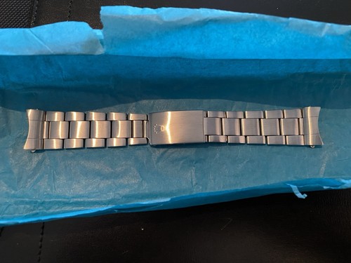 Rolex bracelet 7836 - bracelet,