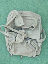 Sac CW/140 armée française